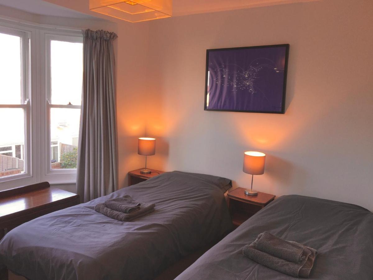 Apartment Park View - Two Bedroom