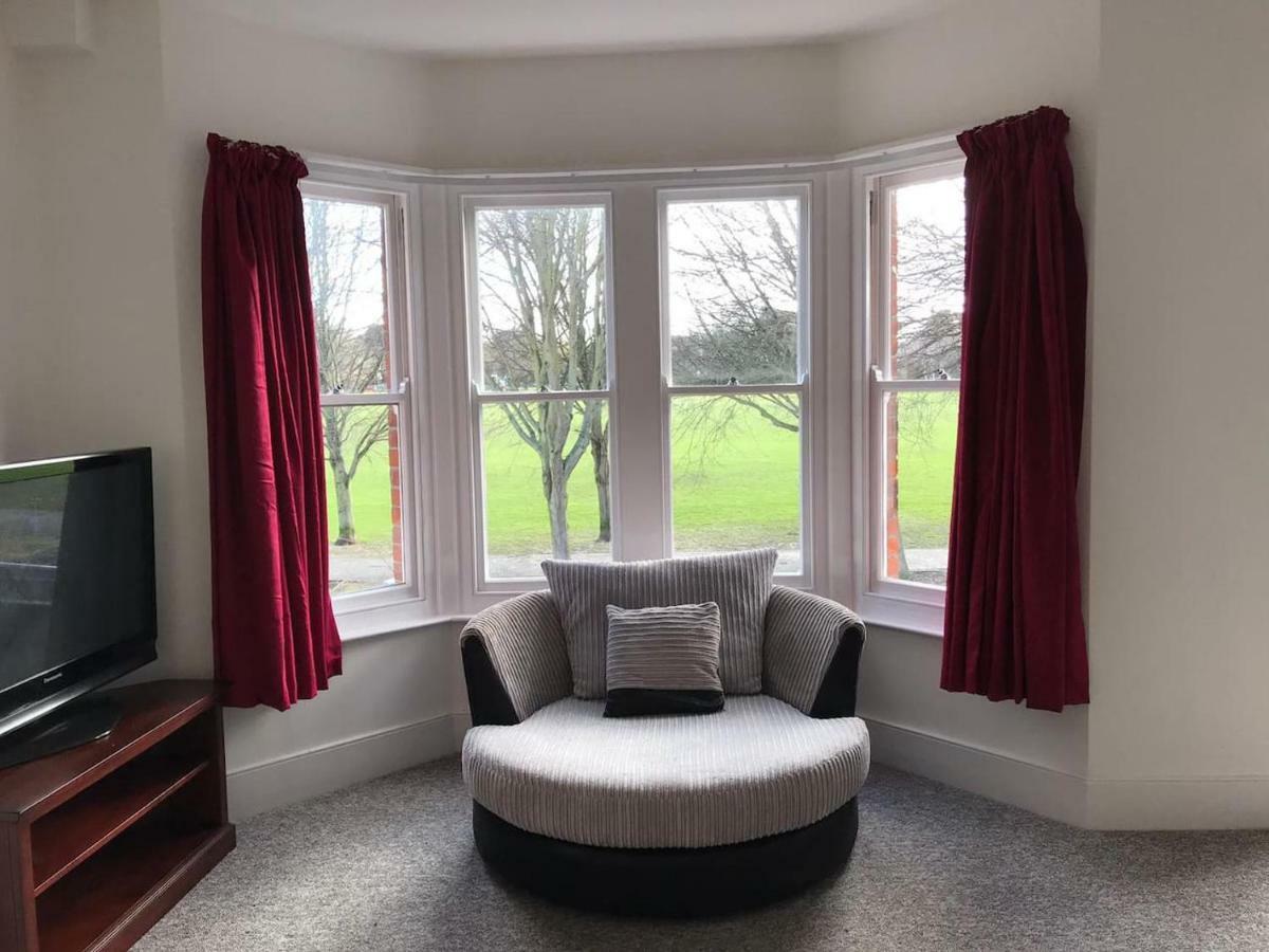 Park View - Two Bedroom Worthing