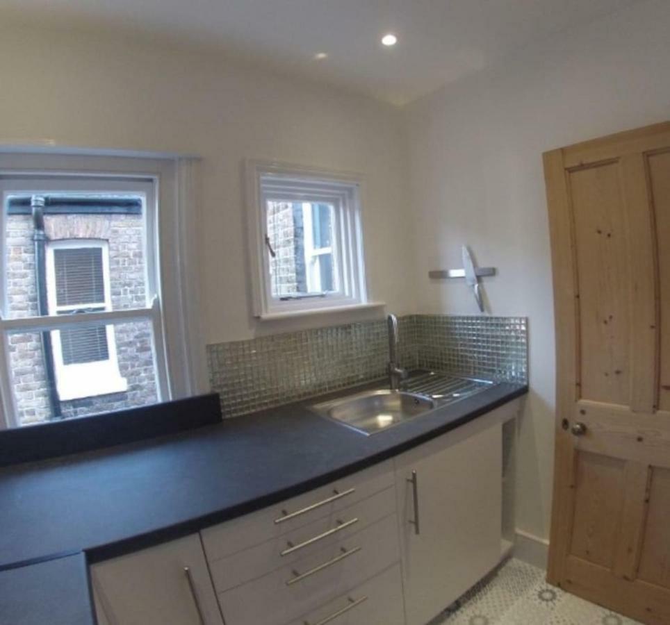 Park View - Two Bedroom Worthing