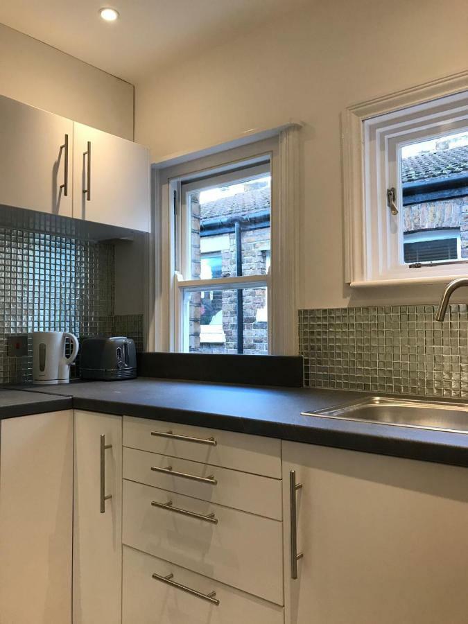 Park View - Two Bedroom