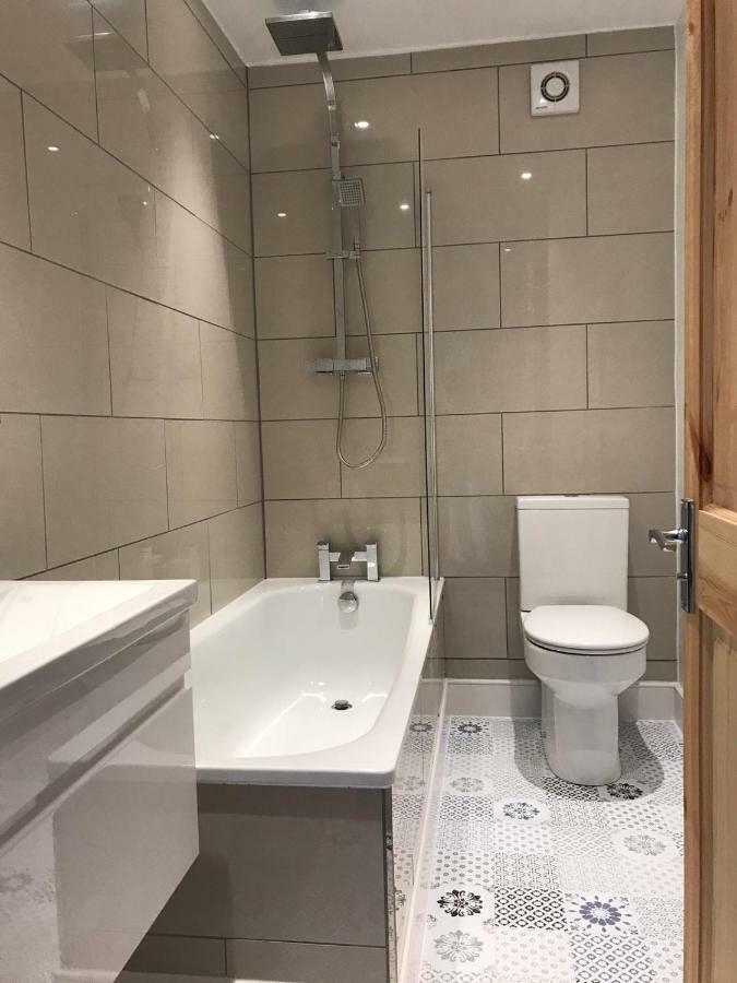 Apartment Park View - Two Bedroom Worthing
