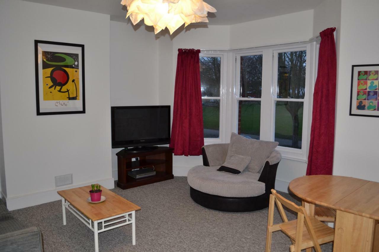 Apartment Park View - Two Bedroom