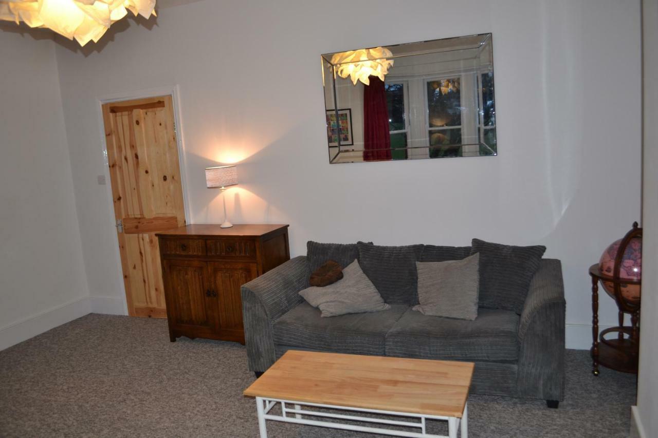 Apartment Park View - Two Bedroom *