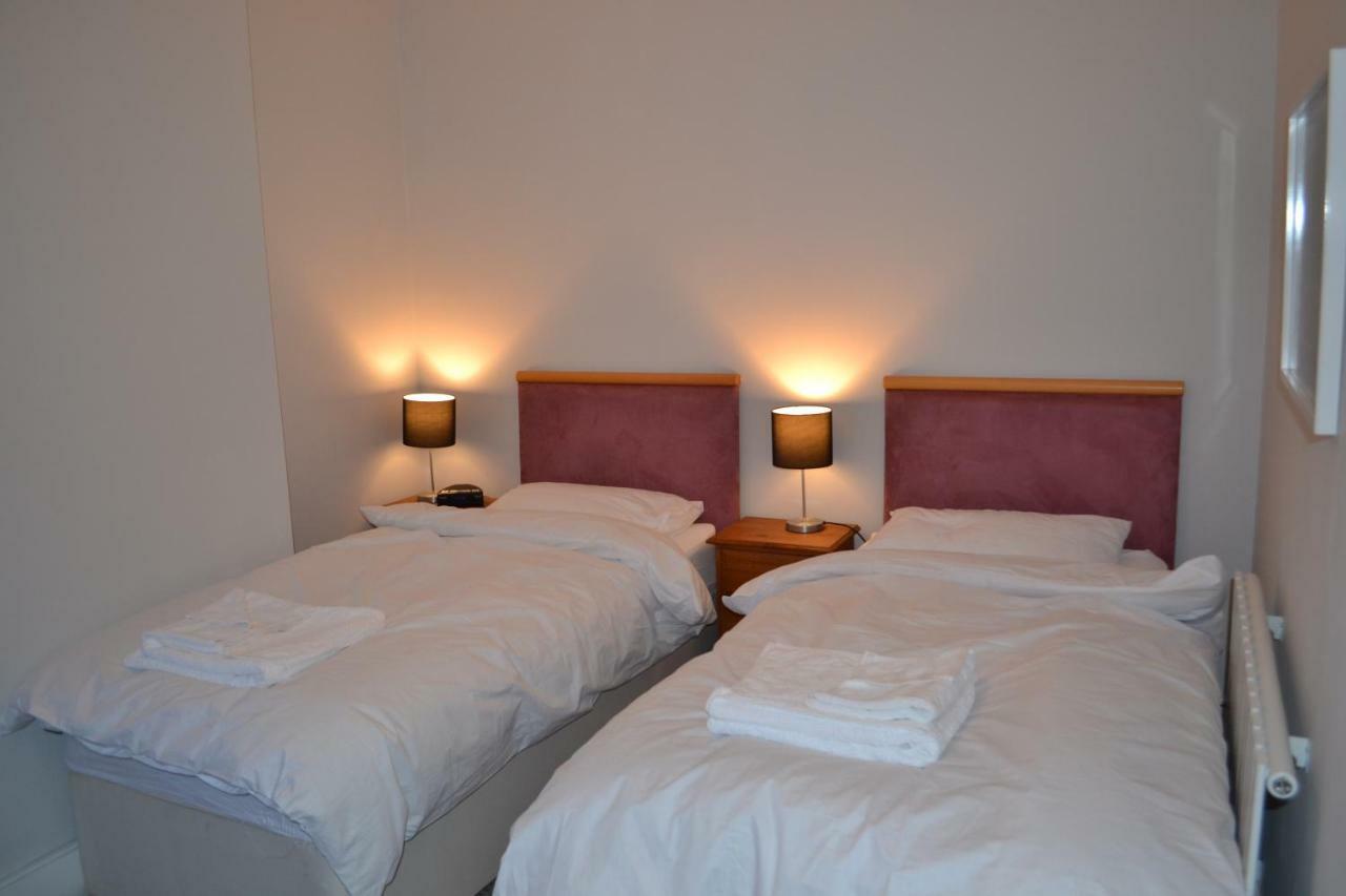 Park View - Two Bedroom Worthing