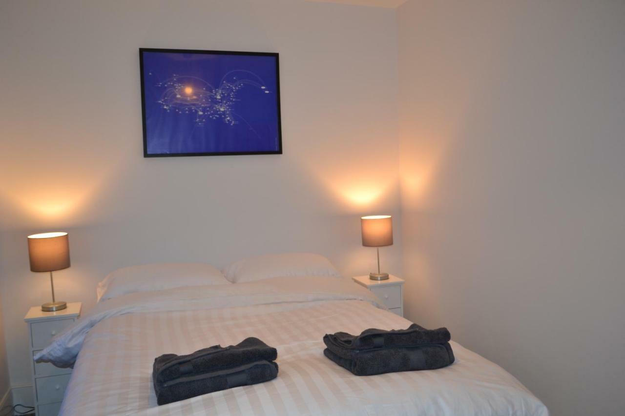 Park View - Two Bedroom