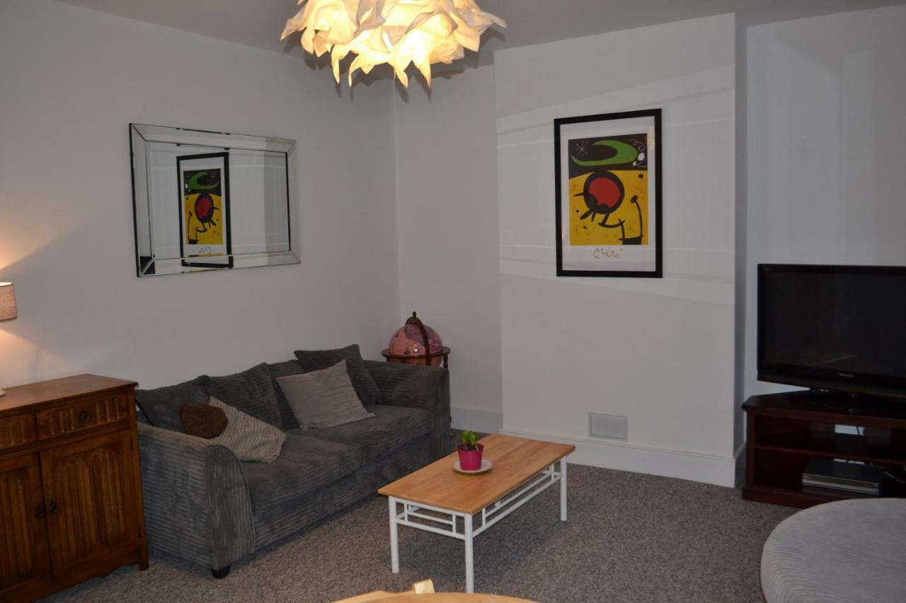 Park View - Two Bedroom