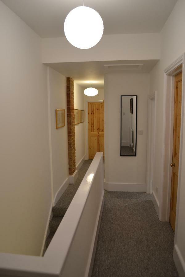 Apartment Park View - Two Bedroom